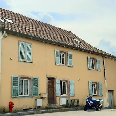 Maison Bedel, Roche Du Rain Centre * Gérardmer